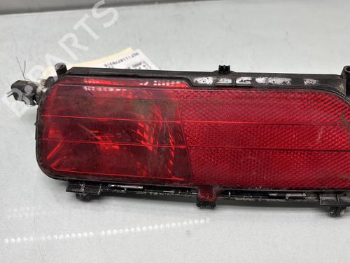 Used Rear fog light CITROËN C4 Picasso I MPV (UD_) 1.6 HDi (109 hp) 28425200