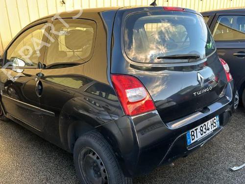 Gearbox RENAULT TWINGO II (CN0_) 1.5 dCi 75 | BP22916496M3 