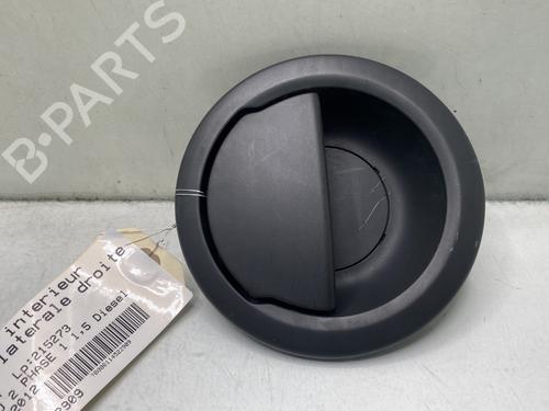 Used Rear right interior door handle RENAULT KANGOO / GRAND KANGOO II (KW0/1_) 1.5 dCi 90 (KW05, KW08, KW0G, KW11) (90 hp) 29995805