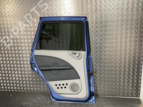 Left rear door CHRYSLER PT CRUISER (PT_) 2.2 CRD | BP19979154C4 