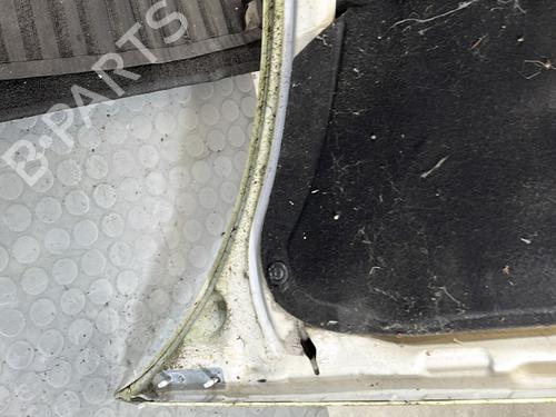 Hood PEUGEOT 206 Hatchback (2A/C) 1.4 HDi eco 70 | BP31146857C1