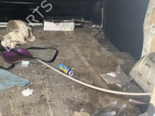 Used Parts RENAULT TRAFIC III Van (FG_) 1.6 dCi 95 (FGMJ, FGMR) 1797596