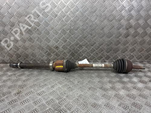 Right front driveshaft RENAULT CAPTUR I (J5_, H5_) 1.5 dCi 90 (J5N4, J5M5, J5MW, J5M6, J5AL, J5AJ) | BP36439413M39 - Image 4