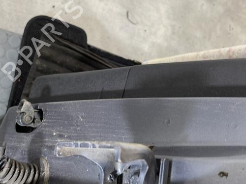 Left rear door CITROËN C4 I (LC_) 1.6 VTi 120 | BP30080319C4 