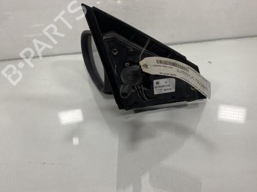 Left mirror LANCIA YPSILON (843_) 1.3 D Multijet (843.AXE11, 843.AXE1A) | BP19993060C26 