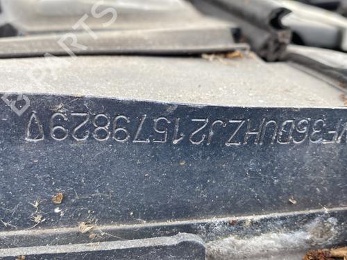 Left front window switch PEUGEOT 407 (6D_) 2.7 HDi (6DUHZJ, 6DUHZF) | BP27356268I27  - Image 14