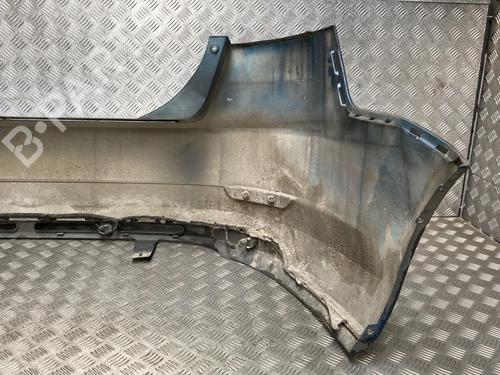 Rear bumper FORD MONDEO IV (BA7)  | BP27722686C8