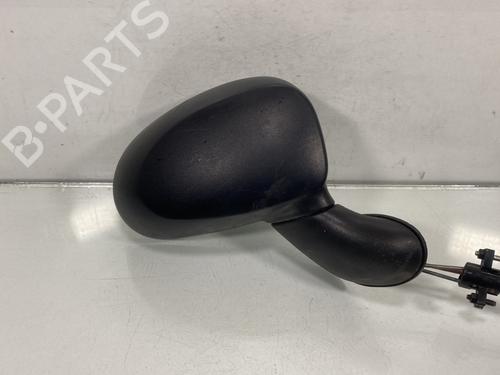 Right mirror CHEVROLET MATIZ (M200, M250) 0.8 | BP20016041C27 