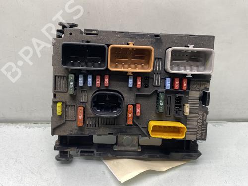 Used Fuse box PEUGEOT 307 Break (3E) 1.6 HDi 110 (109 hp) 31288655