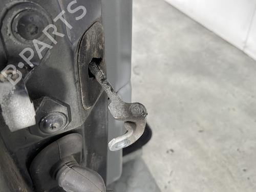 Right front door RENAULT LAGUNA I (B56_, 556_) 1.6 16V (B568, B561) | BP29841556C3