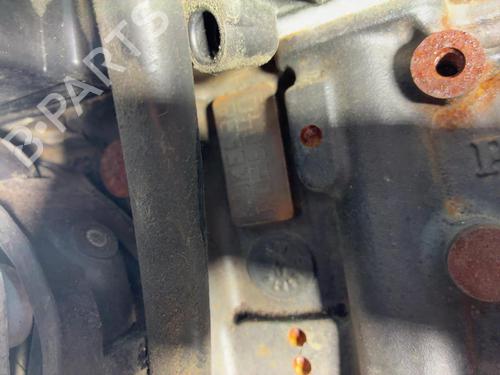 Engine RENAULT CLIO IV (BH_) 1.5 dCi 90 | BP39730280M1 - Image 2