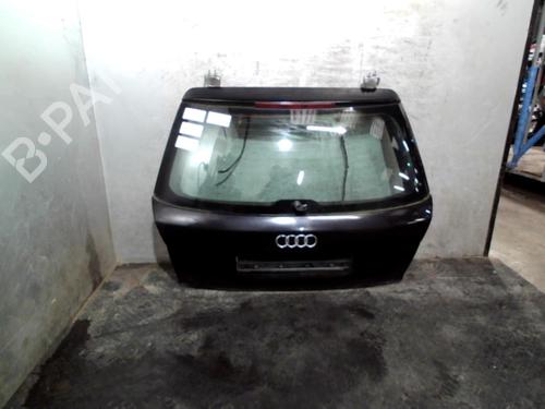 Bakluke CC/Kombi-Kupé AUDI A4 B6 Avant (8E5) S4 quattro | BP20001484C6 