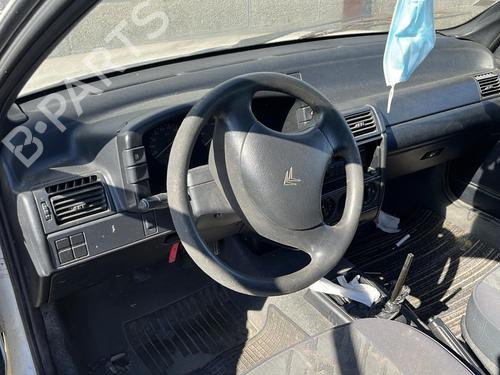 Used Parts CITROËN ZX (N2) 1.8 D (60 hp) 1811652