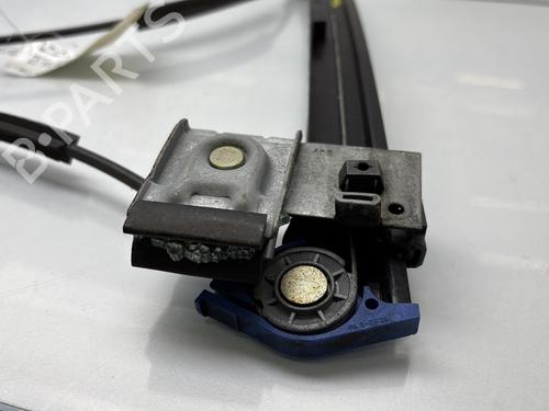 Front right window mechanism SEAT IBIZA II (6K1) | BP21956597C23
