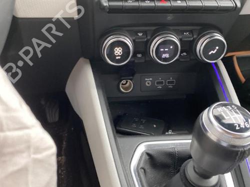 Luftventilen RENAULT CLIO V (B7_) 1.5 Blue dCi 100 (B7AD) | BP31174297I21  - Image 25