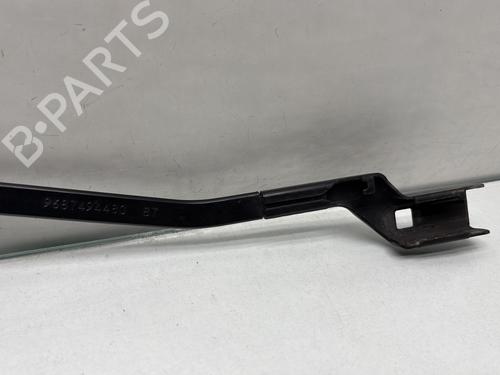 Front windshield wiper arm CITROËN DS4 (NX_) 1.6 BlueHDi 120 | BP27632888C143 