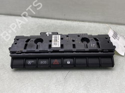 Warning switch DACIA DUSTER (HM_) 1.5 dCi 115 (HMAD) | BP23769823I22 - Image 2
