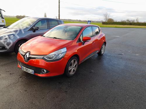 Left front window switch RENAULT CLIO IV (BH_) 0.9 TCe 90 (BHNF, BHMA, BHMH, BHJK, BHJR) | BP36863021I27 - Image 15