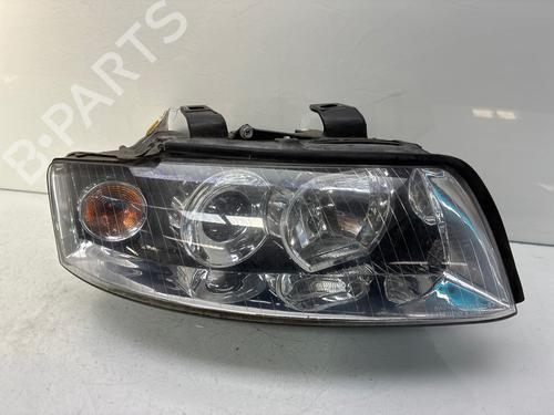 Right headlight AUDI A4 B6 (8E2) 2.5 TDI quattro | BP38598294C29 - Image 4