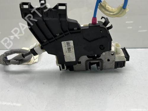 Rear right lock MERCEDES-BENZ CLA Coupe (C117) CLA 200 CDI (117.301) | BP19951552C99 
