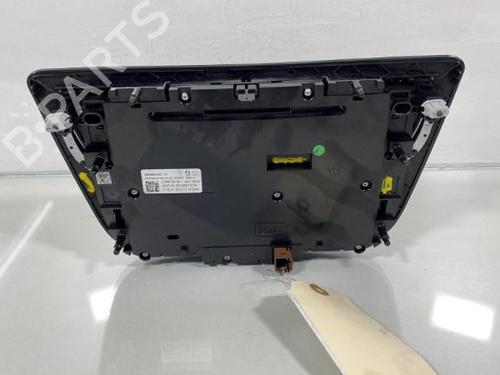 Climate control PEUGEOT 508 I (8D_) 1.6 HDi | BP20012929I5 