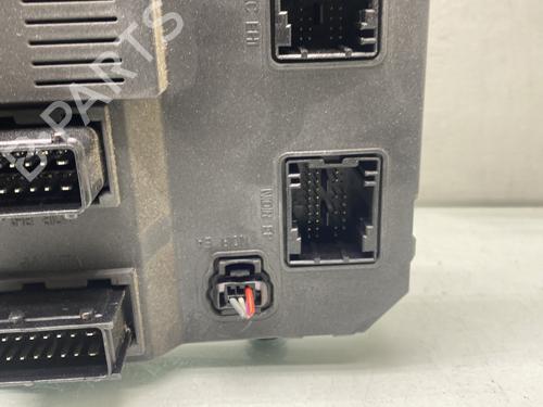 Fuse box PEUGEOT 206 CC (2D) 1.6 16V (2DNFUF, 2DNFUR) | BP29141703E1  - Image 5