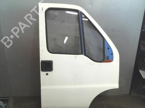 Dør højre fortil PEUGEOT BOXER Van (230L) [1994-2006]  21950562