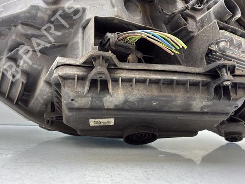 Right headlight DS DS 3 Convertible (SB_) 1.2 THP 130 | BP36008467C29  - Image 10