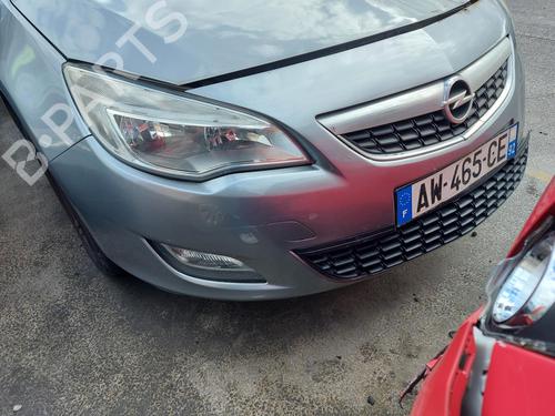 Switch OPEL ASTRA J (P10) 1.7 CDTI (68) | BP20007990I30  - Image 16