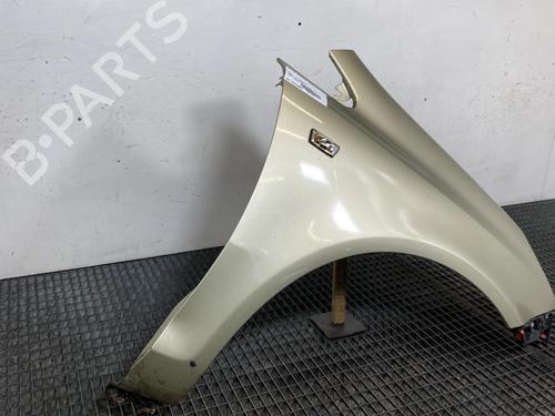 Right front fenders OPEL CORSA D (S07) 1.3 CDTI (L08, L68) | BP20185227C42 