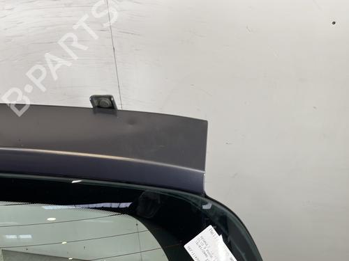 Tailgate RENAULT CLIO III (BR0/1, CR0/1) 1.4 16V | BP30059802C6