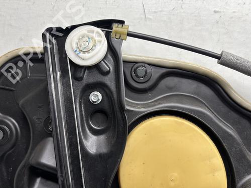 Front right window mechanism JEEP CHEROKEE (KL) 2.2 CRD 4x4 | BP29611870C23 - Image 3