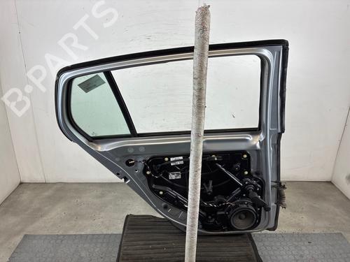 Used Left rear door Left rear door 36862977 36862977