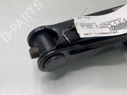 Other PEUGEOT BOXER Van 2.2 BlueHDi 140 | BP30129351O1 