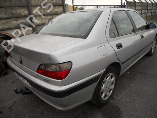 Used Parts PEUGEOT 406 (8B)  1.9 D  1810511