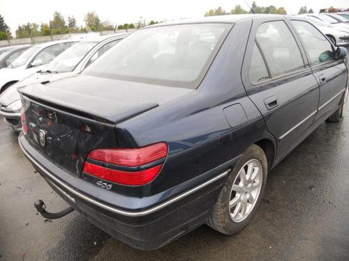 ABS pump PEUGEOT 406 (8B) 2.2 | BP19986564M43 