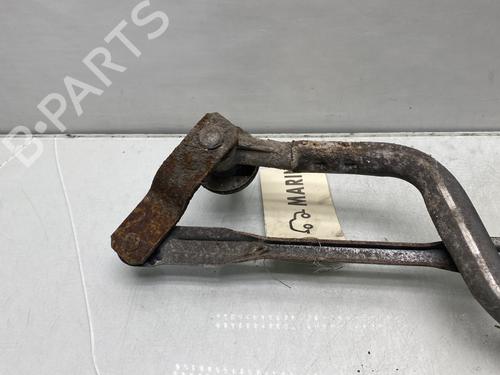 Front wiper motor CITROËN JUMPY II Van 2.0 HDi 120 | BP24196008M29 - Image 2