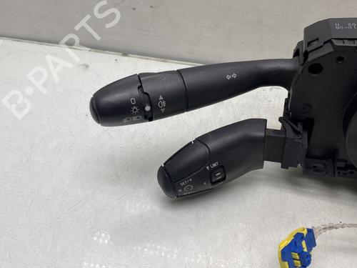 Steering column stalk PEUGEOT 308 SW I (4E_, 4H_) 1.6 HDi | BP22390595I23 
