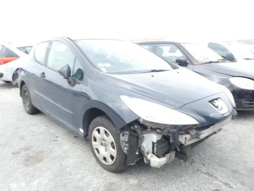 ABS pump PEUGEOT 308 I (4A_, 4C_)  | BP19999357M43 