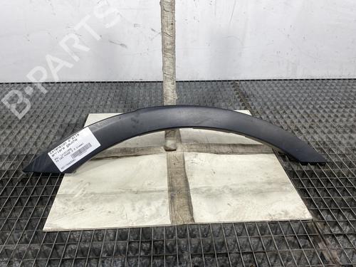 Rear left wheel arch trim BMW X3 (E83)  | BP19962551C136 