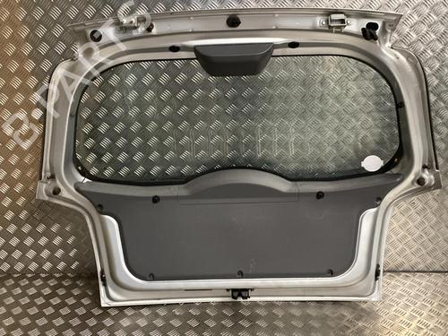 Tailgate HYUNDAI ATOS (MX)  | BP20010835C6 