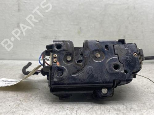 Used Front right lock Front right lock 19960567 19960567