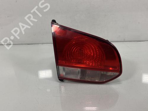Used Left tailgate light VW GOLF VI (5K1) 1.6 TDI (105 hp) 19988169