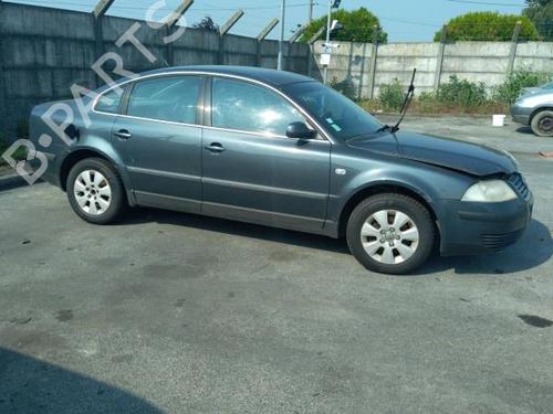 AC compressor VW PASSAT B5.5 (3B3) 1.9 TDI | BP24707433M34 - Image 16