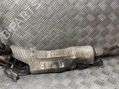 Steering rack PEUGEOT PARTNER MPV (5_, G_) 1.6 HDi 90 | BP30887623M22