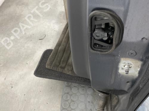 Left rear door RENAULT FLUENCE (L3_) 1.5 dCi (L30S) | BP25036080C4 