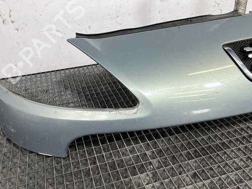 Grill PEUGEOT 1007 (KM_) 1.4 HDi | BP31602235C40 - Image 2