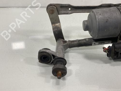 Used Front wiper motor SEAT LEON (1P1) [2005-2013]  19974538