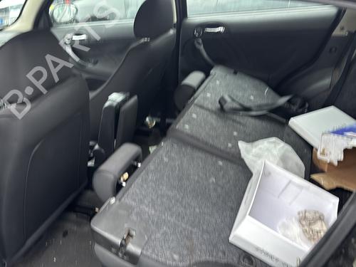 Right front window switch ALFA ROMEO 147 (937_) 1.9 JTDM 8V (937.AXD1A, 937.AXU1A, 937.BXU1A) | BP32441433I26 