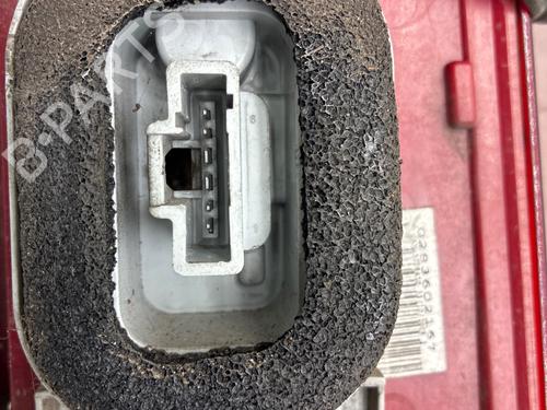 Left taillight PEUGEOT PARTNER Tepee 1.6 HDi 75 (16V) | BP38915156C34 - Image 3